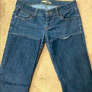 Old Navy jeans NWOT